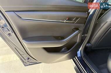 Хэтчбек Mazda 3 2019 в 