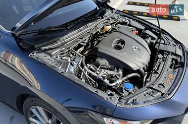 Хэтчбек Mazda 3 2019 в 