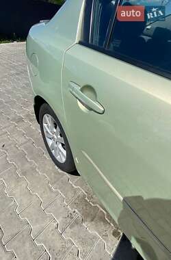 Седан Mazda 3 2008 в 