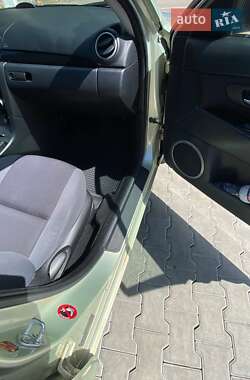 Седан Mazda 3 2008 в 