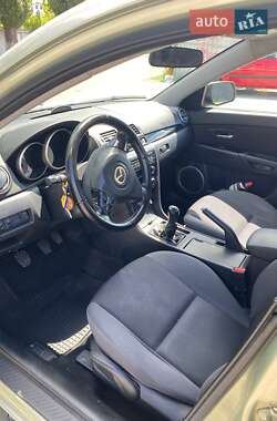 Седан Mazda 3 2008 в 