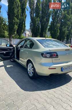 Седан Mazda 3 2008 в 