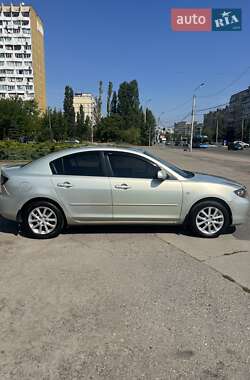 Седан Mazda 3 2008 в 