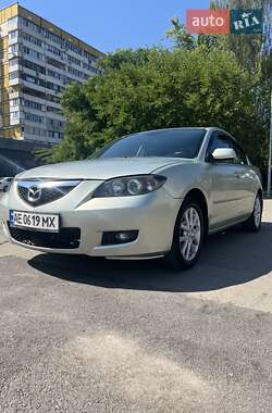 Седан Mazda 3 2008 в 