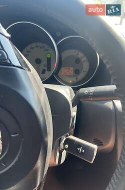 Седан Mazda 3 2008 в 