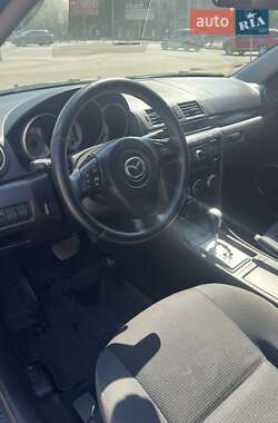 Седан Mazda 3 2008 в 