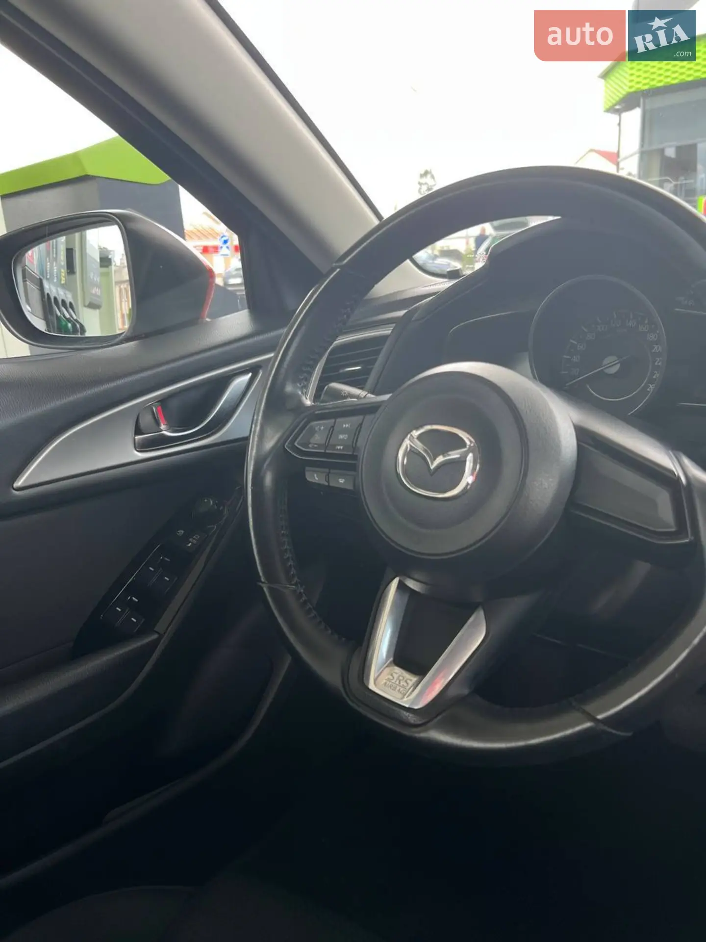 2018 Mazda 3 - мініатюра 3