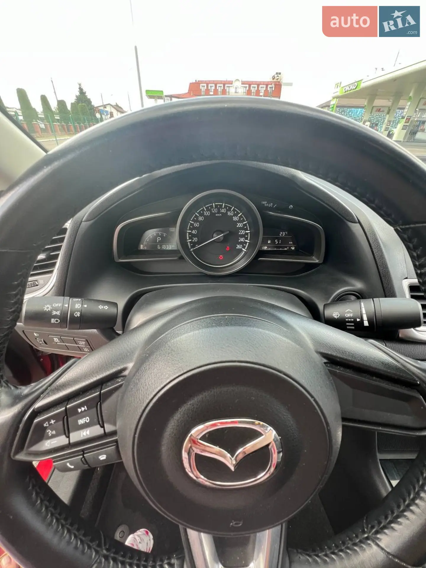 2018 Mazda 3 - мініатюра 10