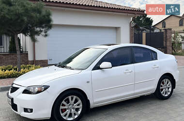 Седан Mazda 3 2008 в 