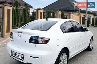 Седан Mazda 3 2008 в 
