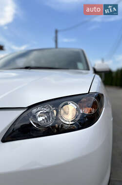 Седан Mazda 3 2008 в 