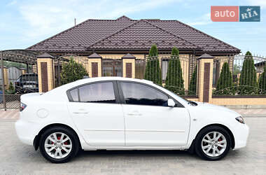 Седан Mazda 3 2008 в 
