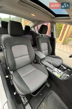 Седан Mazda 3 2008 в 