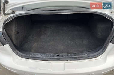Седан Mazda 3 2008 в 