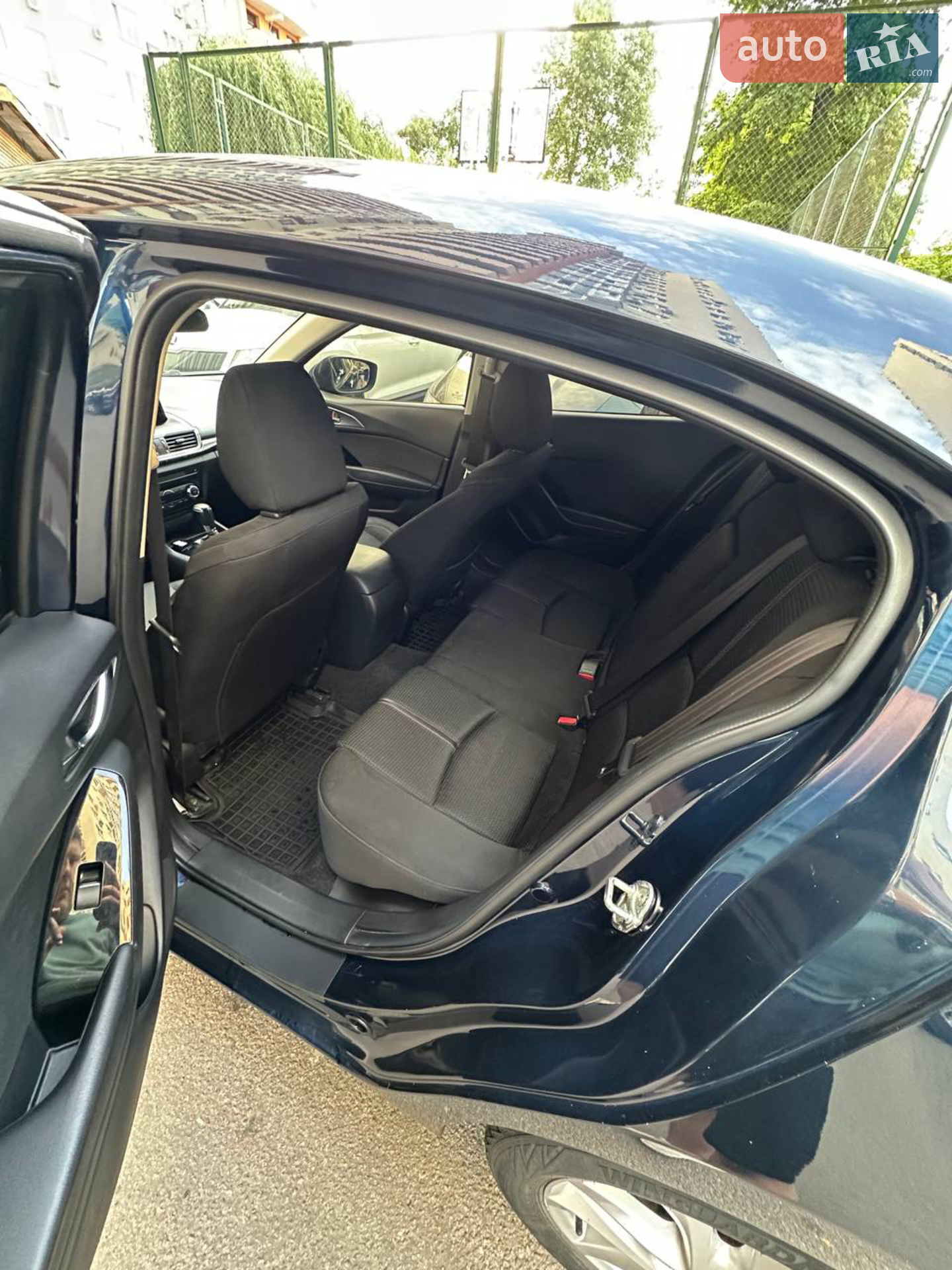 2016 Mazda 3 - мініатюра 14