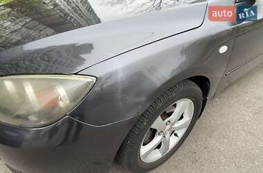 Хэтчбек Mazda 3 2006 в 