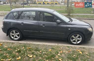 Хэтчбек Mazda 3 2006 в 