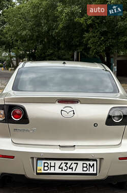 Седан Mazda 3 2008 в 
