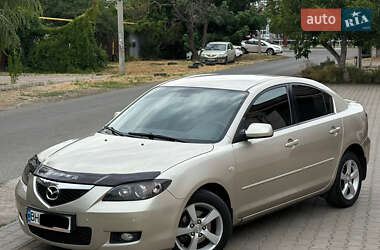 Седан Mazda 3 2008 в 