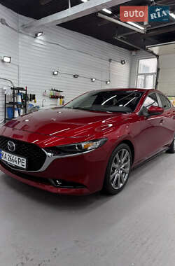 Седан Mazda 3 2020 в Києві