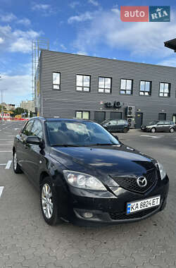 Хетчбек Mazda 3 2007 в Києві