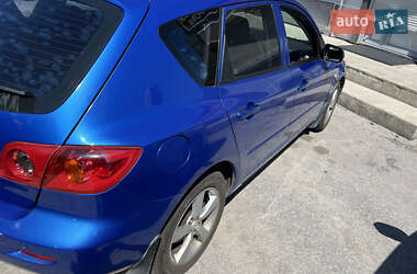Хэтчбек Mazda 3 2005 в 