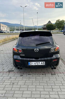 Хетчбек Mazda 3 2004 в 