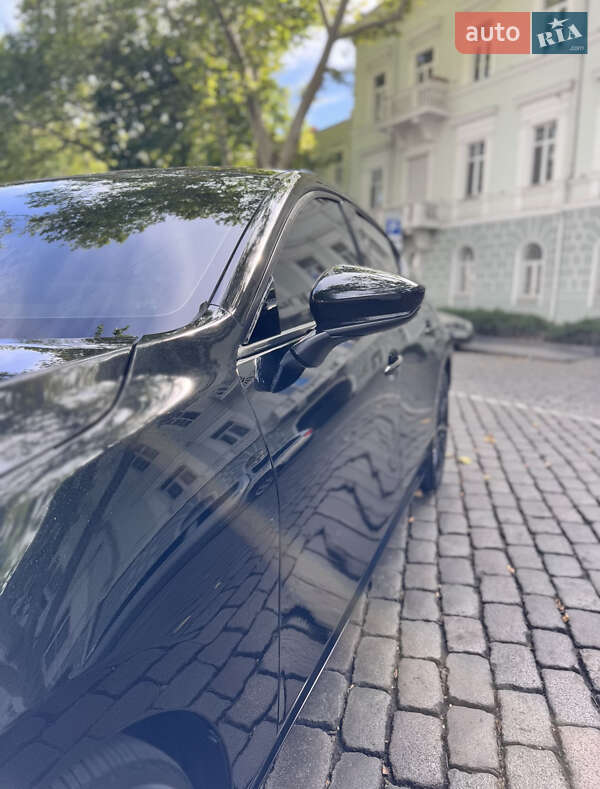Хэтчбек Mazda 3 2020 в Одессе