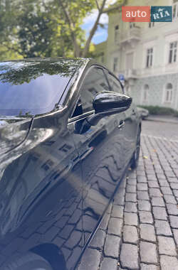 Хэтчбек Mazda 3 2020 в 