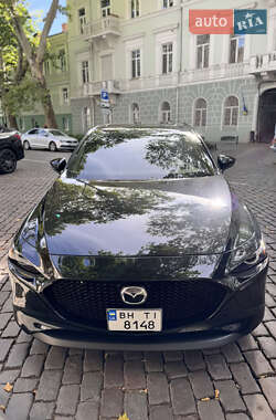 Хэтчбек Mazda 3 2020 в 