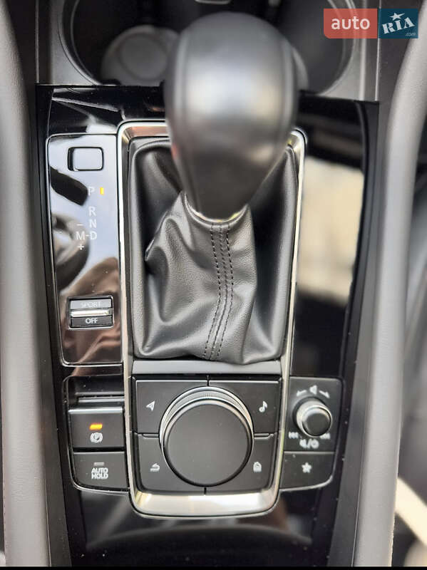 Хэтчбек Mazda 3 2020 в Одессе