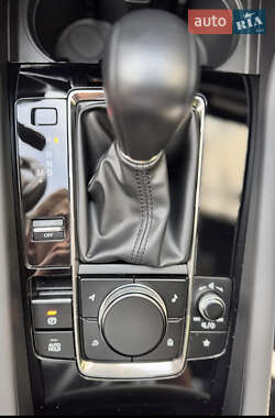 Хэтчбек Mazda 3 2020 в 