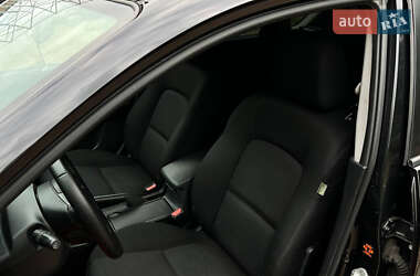 Хэтчбек Mazda 3 2007 в 
