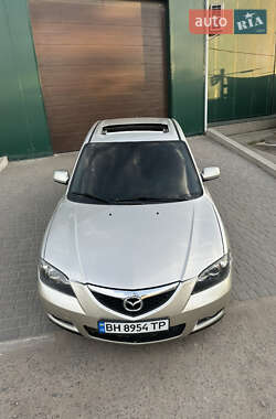Седан Mazda 3 2007 в 