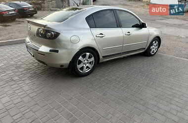 Седан Mazda 3 2007 в 
