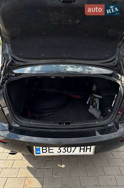 Седан Mazda 3 2006 в 