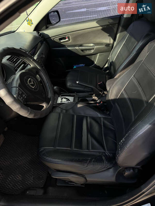 Седан Mazda 3 2006 в Первомайську
