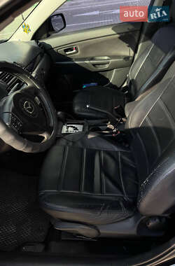 Седан Mazda 3 2006 в 