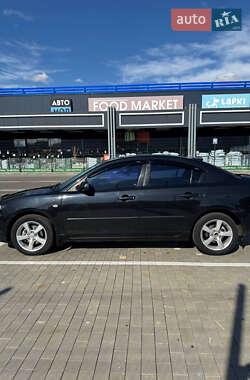 Седан Mazda 3 2006 в 