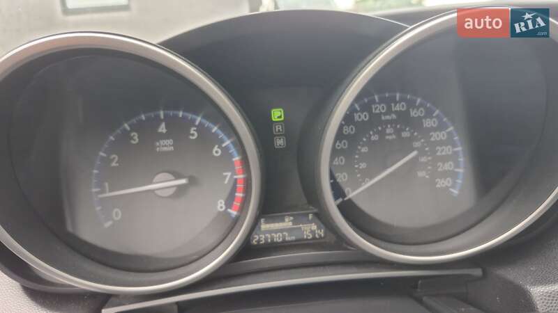 Седан Mazda 3 2012 в Києві фото 15 Седан Mazda 3 2012 в Києві