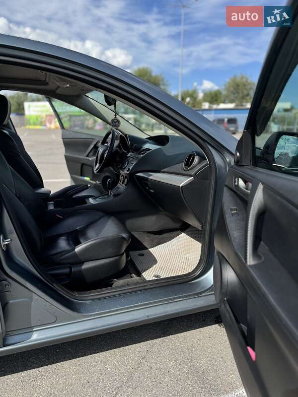 Седан Mazda 3 2011 в Днепре фото 9 Седан Mazda 3 2011 в Днепре