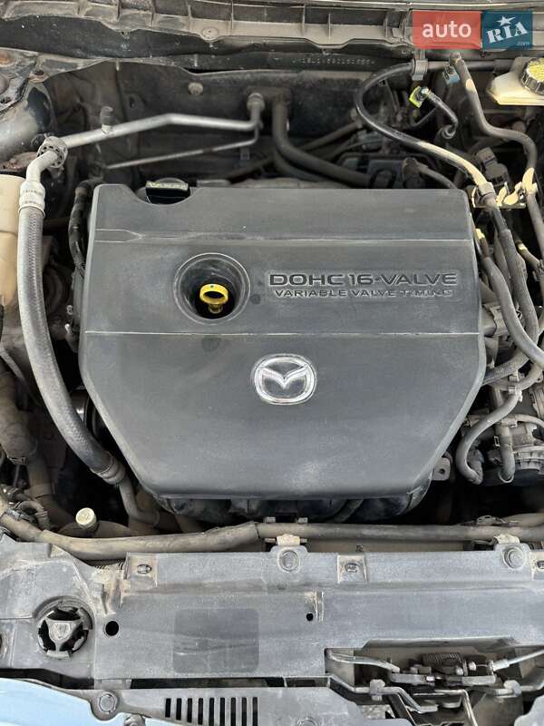 Седан Mazda 3 2011 в Днепре фото 17 Седан Mazda 3 2011 в Днепре