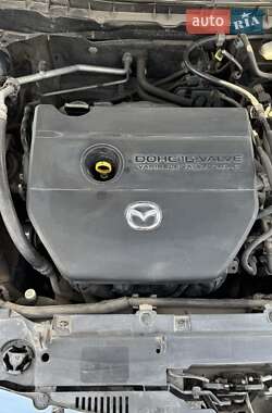 Седан Mazda 3 2011 в 