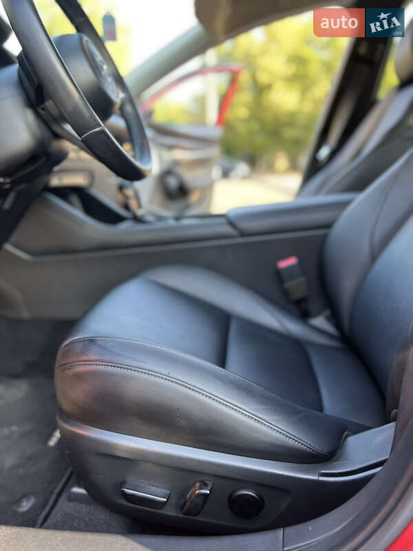 Седан Mazda 3 2018 в Николаеве фото 12 Седан Mazda 3 2018 в Николаеве