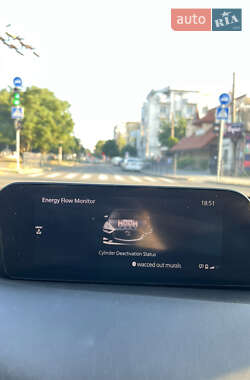 Седан Mazda 3 2018 в 