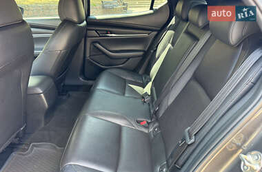 Хетчбек Mazda 3 2019 в 