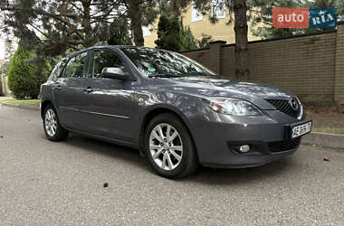 Хэтчбек Mazda 3 2006 в 