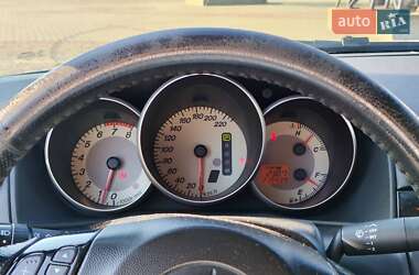 Седан Mazda 3 2008 в  фото 3 Седан Mazda 3 2008 в