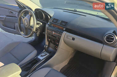 Седан Mazda 3 2008 в 