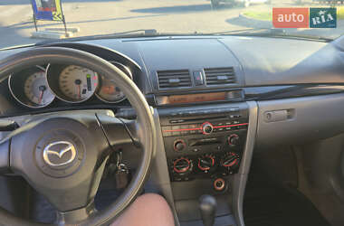 Седан Mazda 3 2008 в 